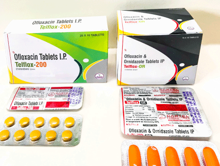 TELFLOX-200/OR