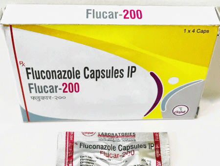 FLUCAR-200