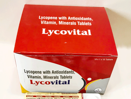 LYCOVITAL