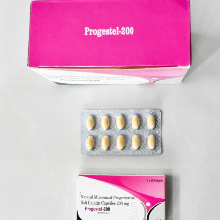 PROGESTEL-200