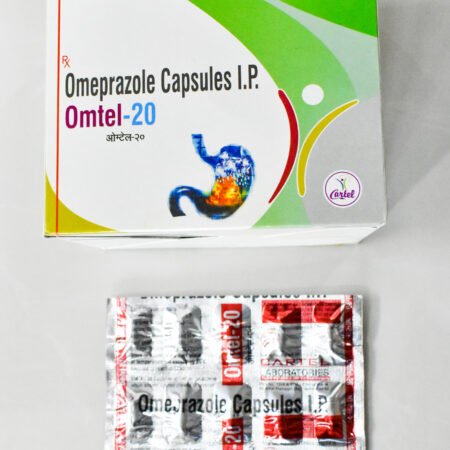 OMTEL-20/DP/DSR