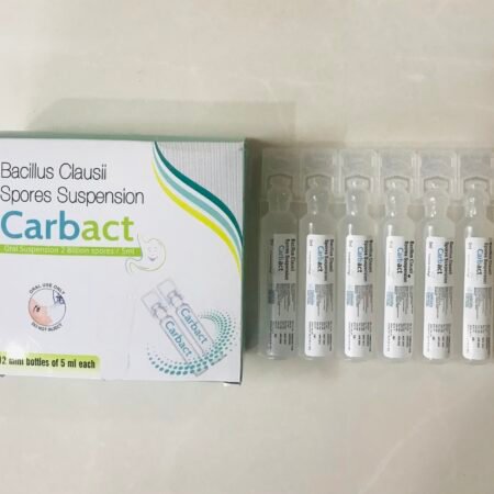 Carbact