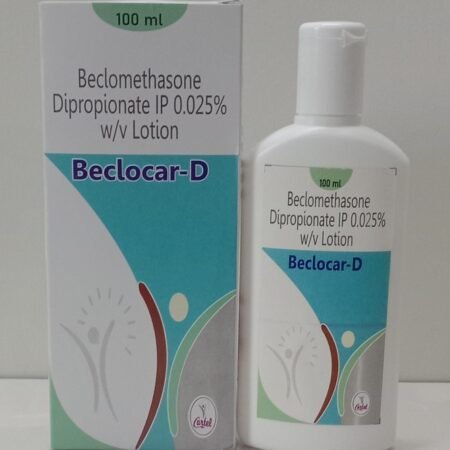 BECLOCAR-D