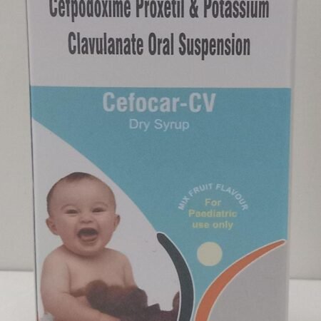 Cefocar - CV