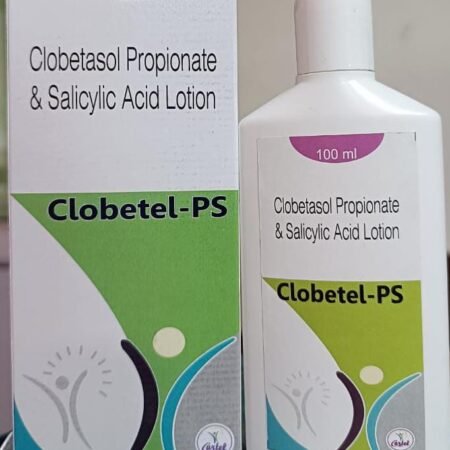 Clobetel - PS