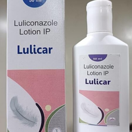 Lulicar