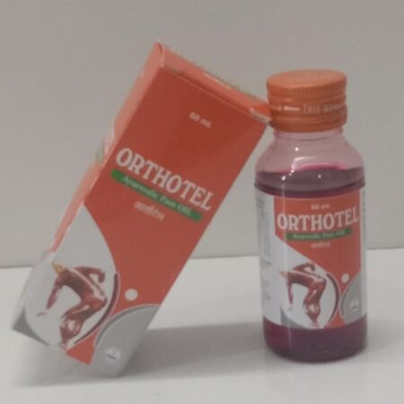 Orthotel Oil
