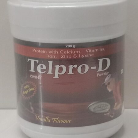 Telpro - D