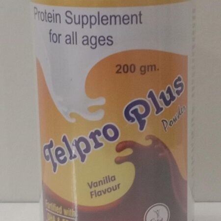 Telpro Plus
