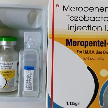 Meropentel-TZ