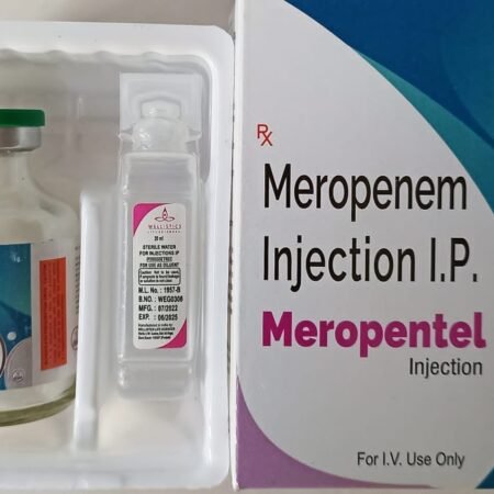 Meropentel