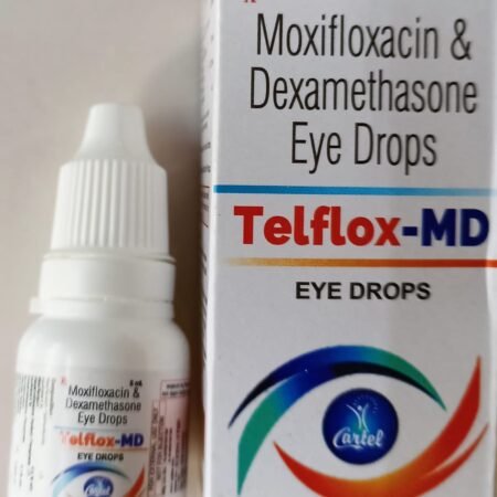 Telflox-MD