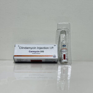 Carmycin-300